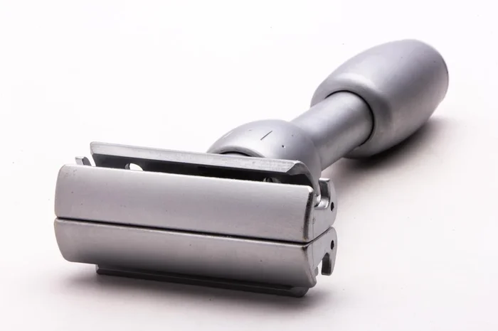 Merkur | Vision Adjustable Double Edge Safety Razor