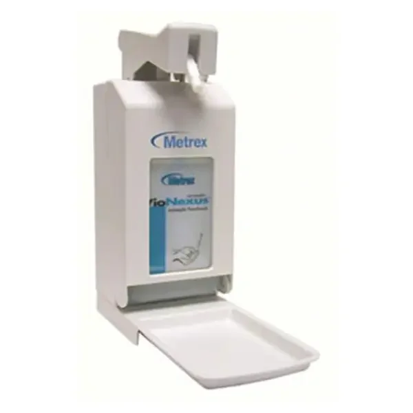 Metrex/TotalCare Dispenser Solution Vionexus White Manual 1 Liter Ea, 10 Ea/Ca – 73703