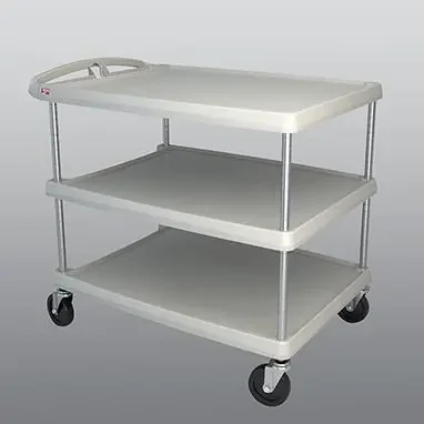Metro® Large Utility Cart – 5267E