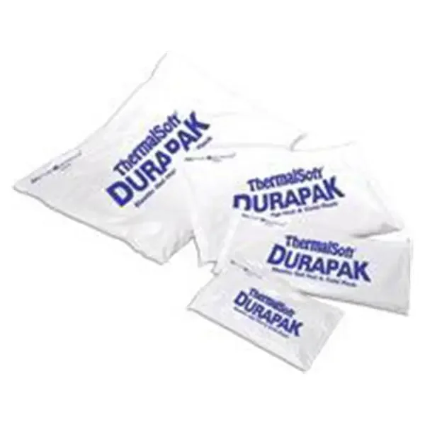 Mettler Electronics Pack Hot/Cold Thermalsoft Durapak 5X10″ Gel 24/Ca – 9842