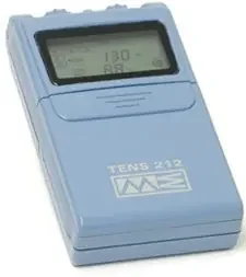 Mettler Electronics Tens Unit 2-Channel – ME212