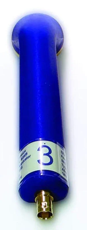 Mettler, Sonicator Accessory, 5cm/3.3MHz head (for 730, 992 and 994)