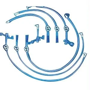 Mic-key Medication Set 2″