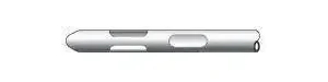 MicroAire Surgical Instruments PAL LipoSculptor Liposuction Cannula Tri-Port II 3 mm 8 mm Port – PAL-302LS