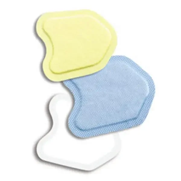 Microcopy Cotton Roll Substitute Neodrys Yellow Small 50/Pk – DYS