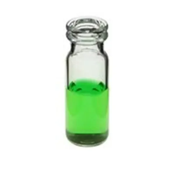 Microsolv Vial Empty 12X32Mm 1.5Ml Transparent 100/Pk – 97052-292
