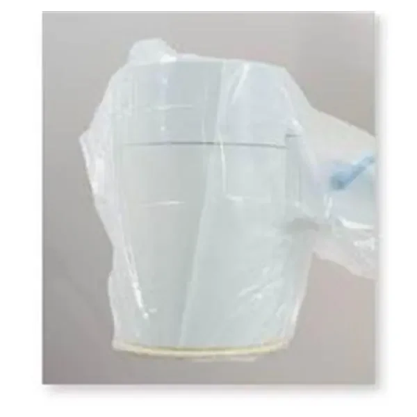 Microtek Medical Bag Banded 36X20″ Clear Sterile 25/Ca – 63620RT