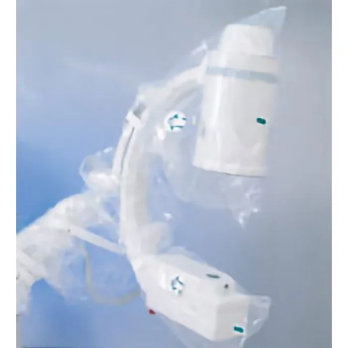 Microtek Medical C-Arm Drape for C-Arm Imaging Equipment, 36 x 30 Inch