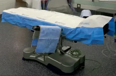 Microtek Medical CleanOp Lift Sheet – ABTSLSN