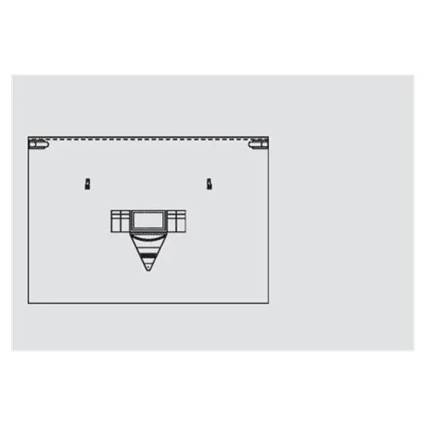 Microtek Medical Drape Patient Isolation 13X96″ 10/Ca – 5960