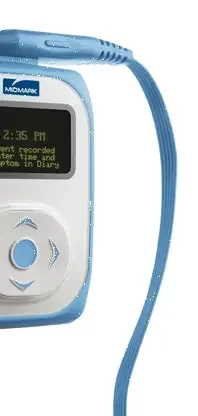 Midmark Cable 5 Lead Iqholter Digital Recorders – 90-30-0205