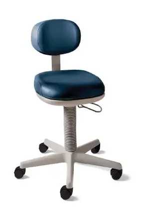 Midmark Exam Stool Foot Ring For 425 Exam Stool – 002-1546-00