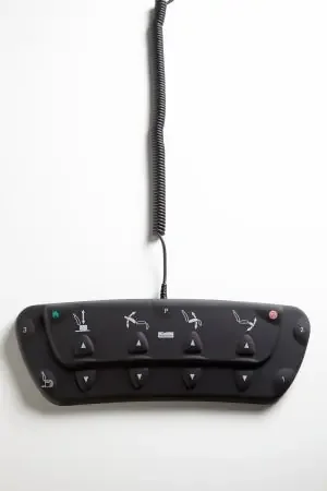 Midmark Foot Control Kit M630 – 002-0760-01