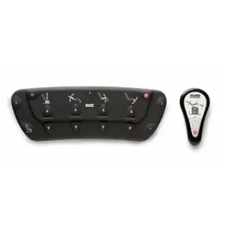 Midmark Hand Control 223-015 / 223-016 Table – 9A356001