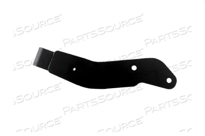Midmark LH Bracket – 030-1709-01