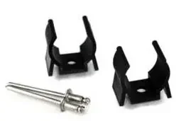 Midmark Midmark Sterilizer Hose Clip – 002-1694-00