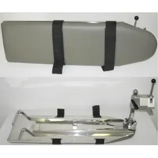 Midmark Table Armboard Attachment Midmark Ritter 104 Exam Table – 028-0170-231