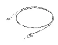 Midmark Temperature Sensor – 015-1680-00
