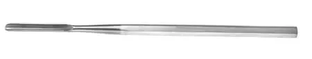 Miltex Instrument Gouge Freer 6-1/4 Inch L, 4 mm W Straight – PM-4417