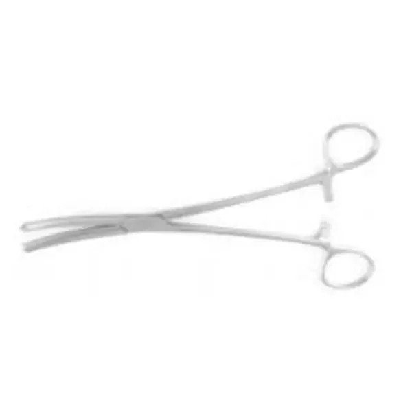 Miltex-Integra Clamp Buie 8-1/2″ Ea – 28-196