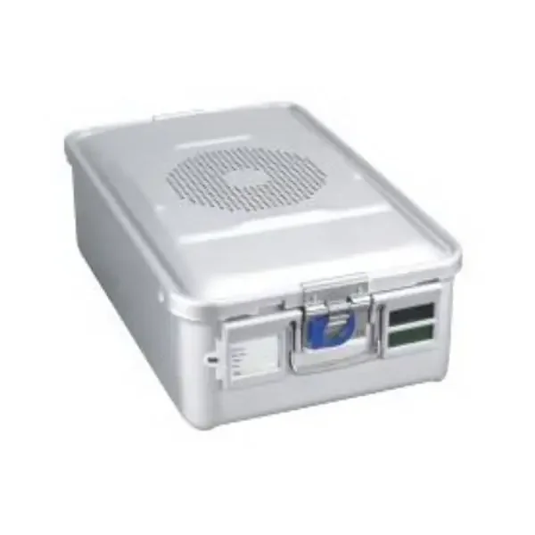 Miltex-Integra Container Sterilization Full Full Ea – 730614
