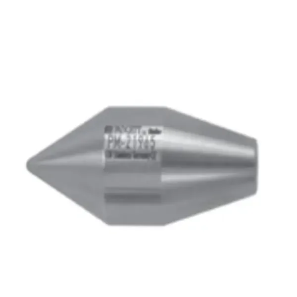 Miltex-Integra Dissector Breast Replacement 16.8X34.2Mm Bullet Ea – PM-21965
