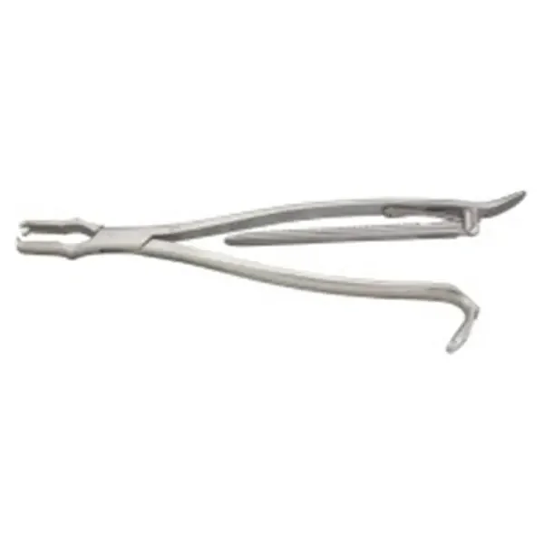 Miltex-Integra Forcep Bone Holding Kern 9-1/2″ Ea – 27-4