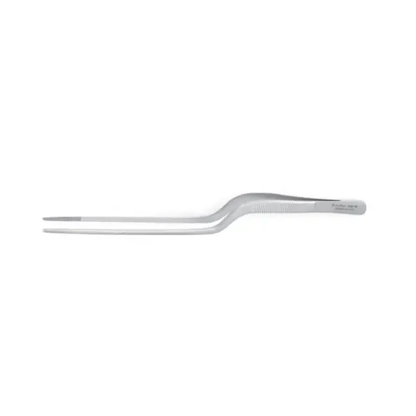 Miltex-Integra Forcep Gruenwald-Adson Meister-Hand 8-1/4″ Serrated Stainless Steel Ea – MH6-196