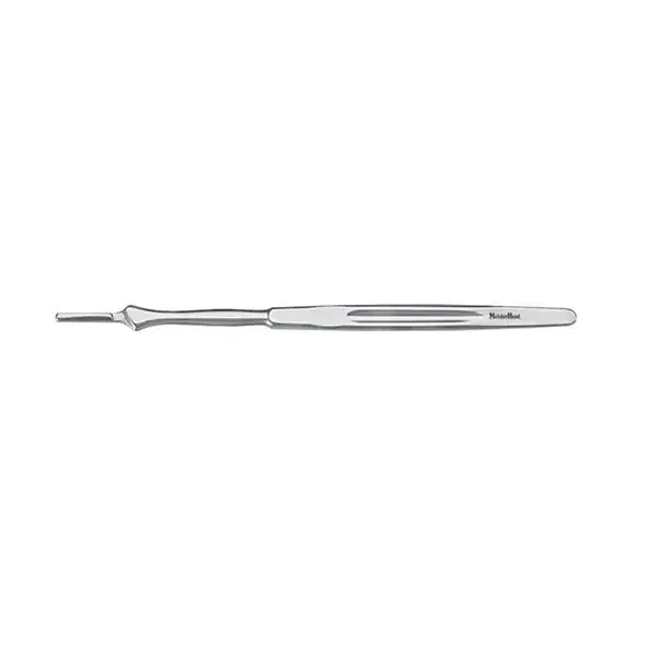 Miltex-Integra Handle Knife Mh 7 Stainless Steel Ea – MH4-9