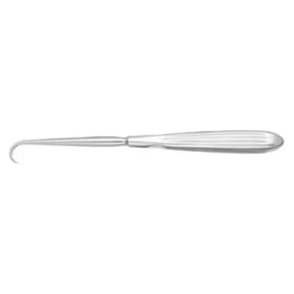 Miltex-Integra Hook Nova Padgett 9″ 19Mm Single Sharp Ea – PM-5775