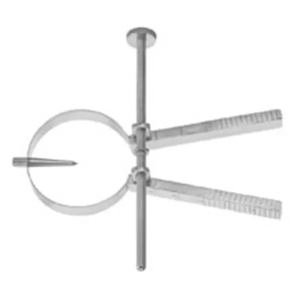 Miltex-Integra Marker Breast Breast Halpern Padgett 38Mm Diameter Ea – PM-9312
