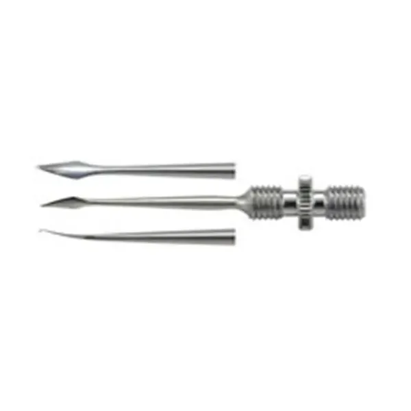 Miltex-Integra Needle Foreign Body Dix Ea – 18-402A