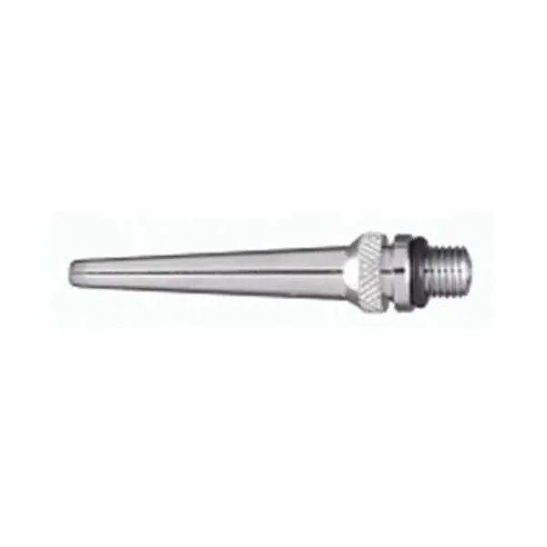 Miltex-Integra O-Ring Ear Syringe Ea – 19398