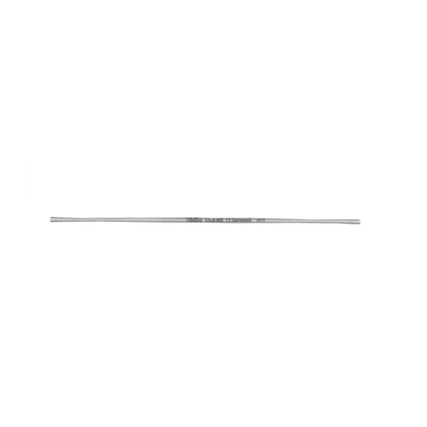 Miltex-Integra Probe 5″ Double Ended Malleable Sterling Reusable Ea – 10-4-ST
