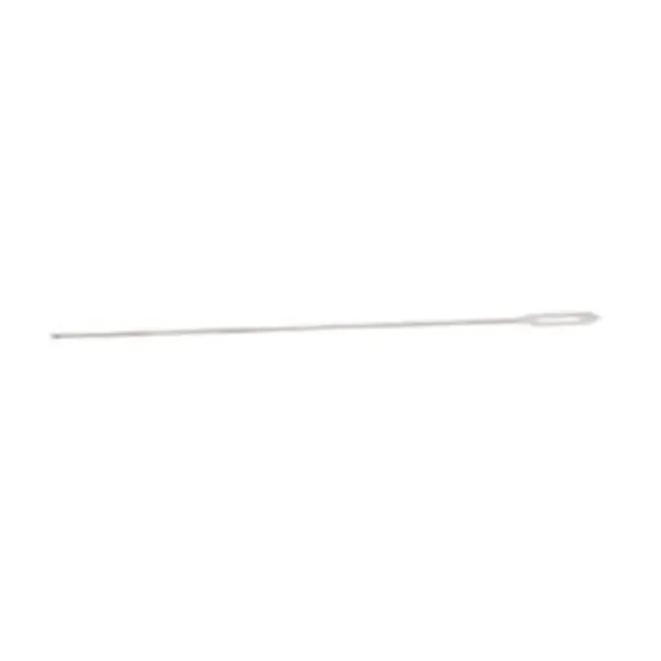 Miltex-Integra Probe 8″ Malleable Stainless Steel Reusable Each – 10-32-SS