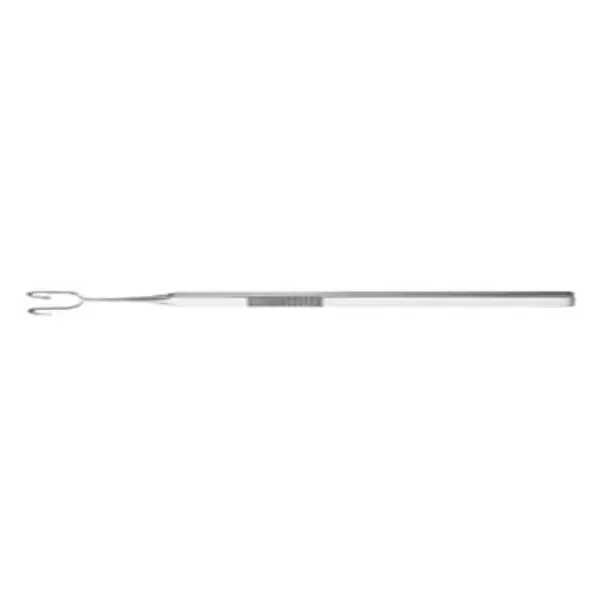 Miltex-Integra Retractor Cottle Padgett 5-3/4″ 11Mm Left Blunt Ball End Prong Ea – PM-5411