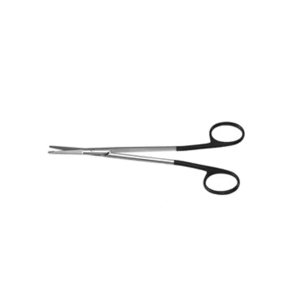 Miltex-Integra Scissors Freeman-Kaye Padgett 7″ Curved Stainless Steel Ea – PM-6843
