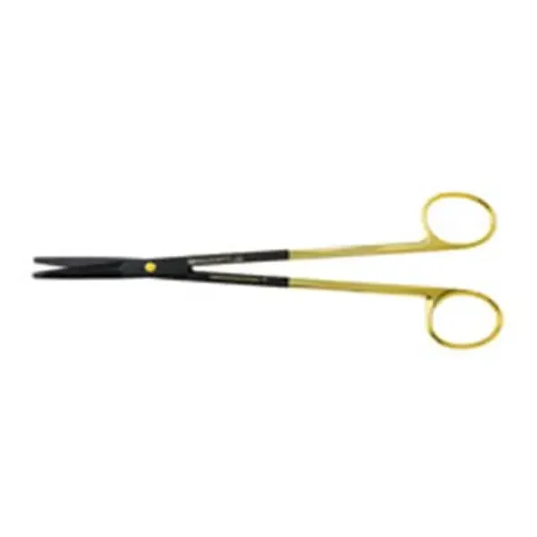 Miltex-Integra Scissors Plastic Surgery Gorney Padgett Supercut 7.5 Blnt Sprct Strt Tc/Crmc Ea – PM-21SC607CTC