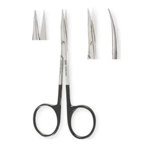 Miltex-Integra Scissors Tenotomy Stevens Supercut 4-1/2″ Sharp Supercut Straight Ss Ea – 18-SC-1470