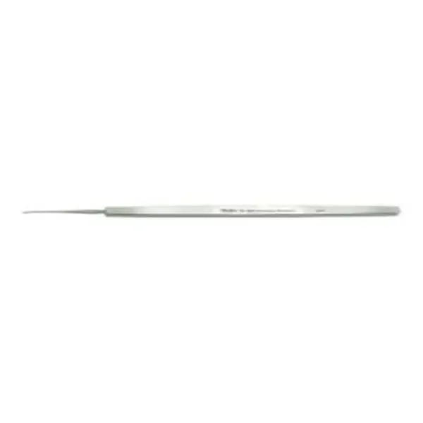 Miltex-Integra Spud Foreign Body Alvis 4-3/4″ Fine Point Ea – 18-384