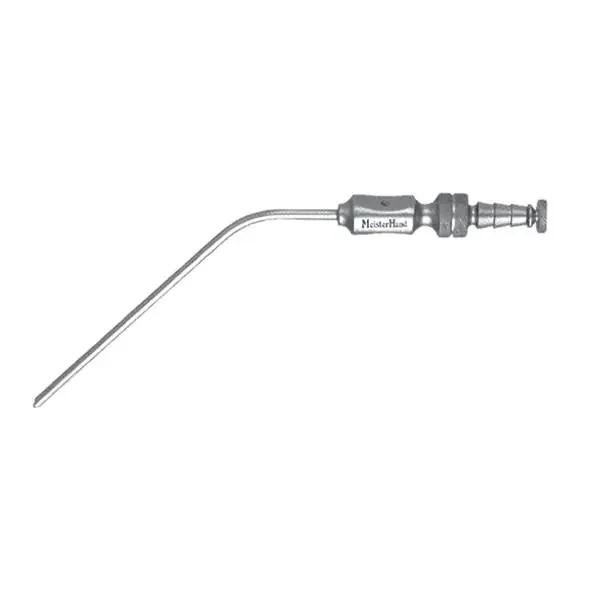 Miltex-Integra Tube Suction Frazier Meister-Hand 6Fr Sterile Ea – MH19-570