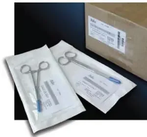 Miltex Iris Scissors 4-1/2 Inch Length – ST5-304