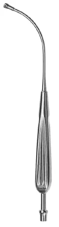 Miltex Meister Hand Suction Tube Andrews-Pynchon NonVented – H2-110SS