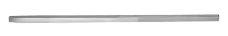Miltex Padgett Osteotome Lambotte 6 mm Straight Blade OR Grade Stainless Steel NonSterile 5 Inch Length – PM-3802
