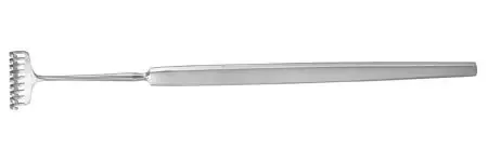 Miltex Padgett Rake Retractor Miller 5-1/4 Inch – PM-4829