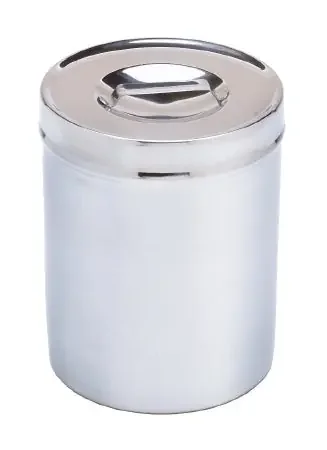 Miltex Sundry Jar 2 Qt – 3-954