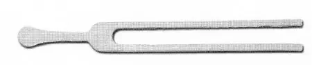 Miltex Tuning Fork 256 cps – 19-115