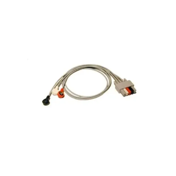 Mindray Leadwire Electrocardio Mindray 3 Lead Ea – 1200126107
