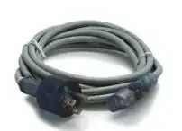 Mindray USA Power Cord 110 V – 0012-25-0001