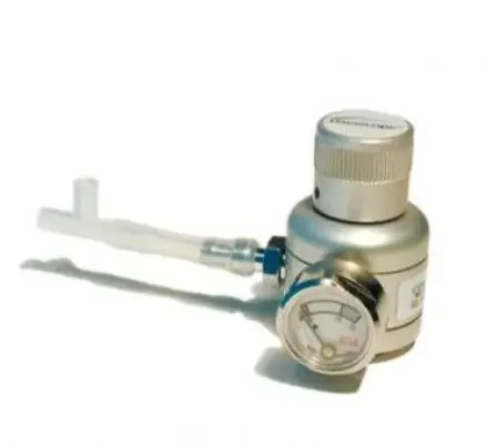Mindray USA REGULATOR, GAS CALIBRATION F/ECG MONIT – 0119-00-0166